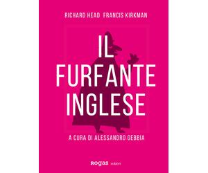 Libri Richard Head - Il furfante inglese - 2019 (Darcy)