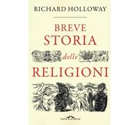 Breve storia delle religioni