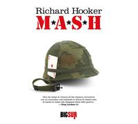 Libri Richard Hooker - Mash - 2017 (BigSur)