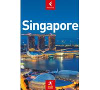 Libri Richard Lim - Singapore - 2020 (Rough Guides)