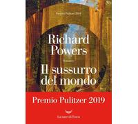 Il sussurro del mondo