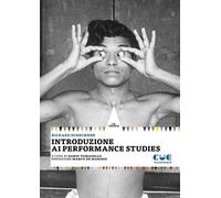 Introduzione ai performance studies