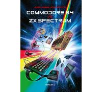 Libri Ricotti Jurij Gianluca - Commodore 64 Vs ZX Spectrum