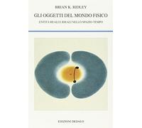 Gli oggetti del mondo fisico. Entità reali e ideali nello spazio-tempo