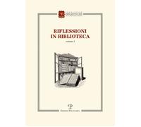Libri Riflessioni In Biblioteca #01