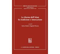 Libri Riforma Dell'afam Fra Tradizione E Innovazione (La)