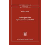 Libri Riganti-Fondi Pensione