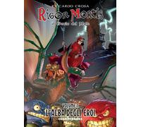Libri Rigor Mortis #01
