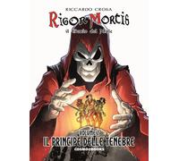 Libri Rigor Mortis #02