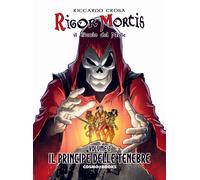 Libri Rigor Mortis. Cofanetto