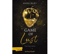 Libri Riley Hazel - Game Of Lust. Tentazione