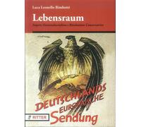Lebensraum. Impero naziolnalsocialista e rivoluzione conservatrice