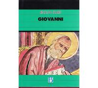 Libri Rinaldo Fabris - Giovanni