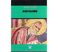 Libri Rinaldo Fabris - Giovanni