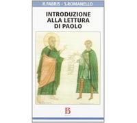 Introduzione alla lettura di Paolo