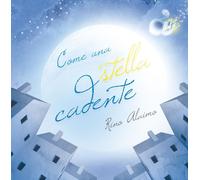Libri Rino Alaimo - Come una stella cadente - 2018