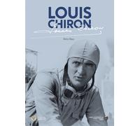 Libri Rino Rao - Louis Chiron - 2020