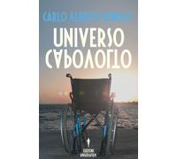 Libri Rinolfi Carlo Alberto - Universo Capovolto