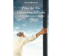 Libri Rio Sanchez Pilar del - Intuizione Dell'isola