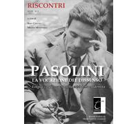 Libri Riscontri. Rivista Di Cultura E Di Attualita (2025) #01