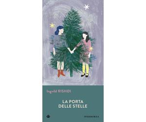 Libri RishÃ¸i Ingvild - La Porta Delle Stelle