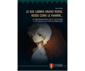 Libri RistÃ¨ Camil - Le Sue Labbra Erano Rosse, Rosse Come Le Fiamme.... La Rapp