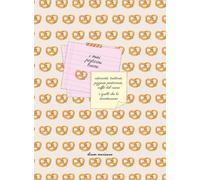 Libri Ristoranti Della Mia Citta. L'agenda (I)