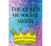 Libri Rita Annecca - The queen of social media - 2023