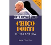 Libri Rita Cavallaro - Chico Forti. Tutta La Verita