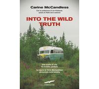 Libri Rita Giaccari - Into the wild truth - 2026