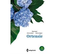 Libri Rita Paoli / Ballati Alberta / Galgani Valeria - Ortensie
