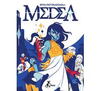 Libri Rita Petruccioli - Medea