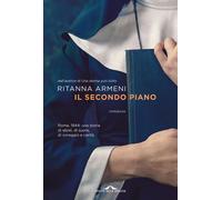 Libri Ritanna Armeni - Il Secondo Piano