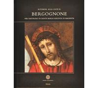 Libri Ritorna Alla Luce Il Bergognone. Nel Restauro In Santa Maria Assunta Di Ma