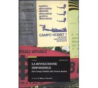 Libri Rivoluzione Impossibile. Dai Campi Hobbit Alla Nuova Destra (La)