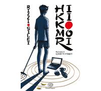 Libri Rizzi Ariela / Fabrizio Silei - Hikikomori. Ediz. Illustrata