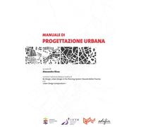 Libri Rizzo Alessandro. - Manuale Di Progettazione Urbana