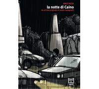 Libri Rizzo Vince - La Notte Di Caino