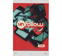 Libri Rob Williams - Unfollow. Vol. 3: Spegni - 2019