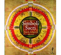 Libri Robert Adkinson - Simboli Sacri. Popoli, Religioni, Misteri