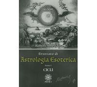 Libri Robert Ambelain - Astrologia Esoterica #01