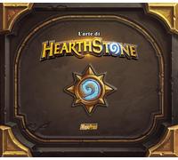 Libri Robert Brooks - L' Arte Di Hearthstone. Ediz. Illustrata