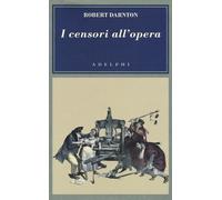 I censori all'opera