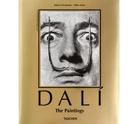 Dalí. The paintings. Ediz. a colori - Descharnes Robert, Néret Gilles