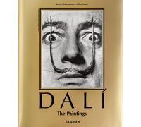 Libri Robert Descharnes / Gilles NÃ©ret - Dali. L'opera Pittorica. Ediz. Italian