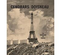 Libri Robert Doisneau / Blaise Cendrars - La Banlieue Di Parigi. Ediz. Illustrat