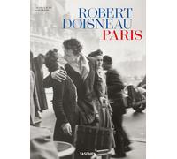 Libri Jean-Claude Gautrand - Robert Doisneau. Paris. Ediz. Inglese, Tedesca E Fr
