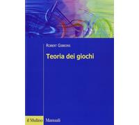 Libri Robert Gibbons - Teoria Dei Giochi
