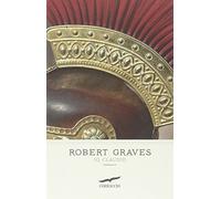 Libri Robert Graves - Io, Claudio
