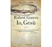 Libri Robert Graves - Io, Gesu
